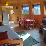 Cabañas Domo Pucón